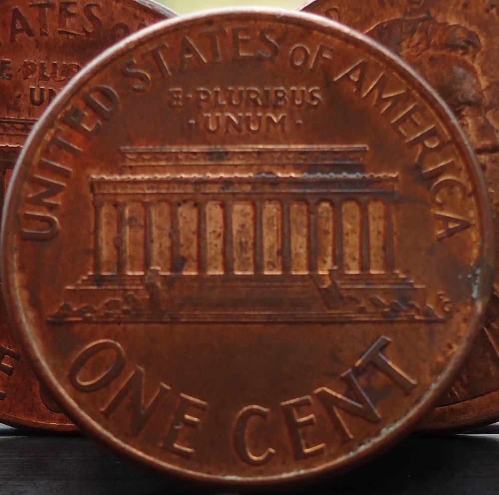 2x-1999-Lincoln-Pennies---Grading